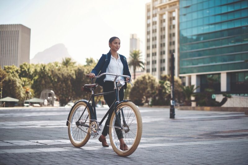 Active Transport