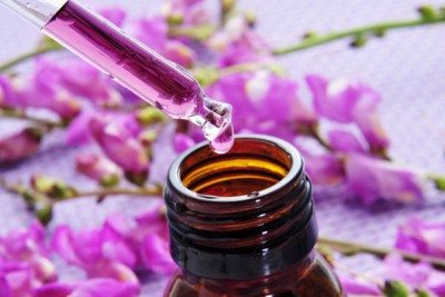 aromatherapy