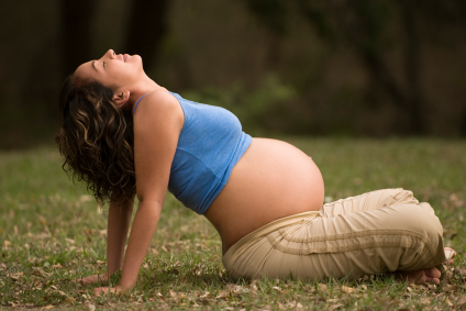 blissful birth