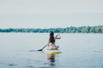 Find fun and fitness through a range of board sports