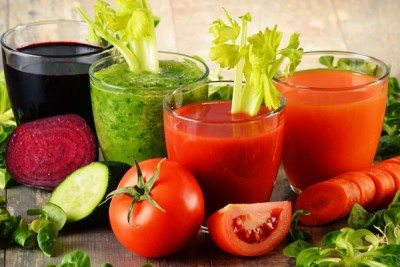 nutrition