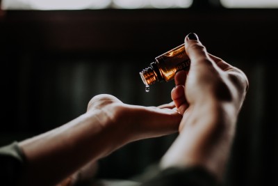 Trending skincare oils