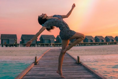 dance
