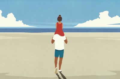 Fathers in dreams: what does their appearance represent?