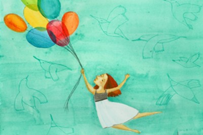 Flying dreams & how to understand their meaning