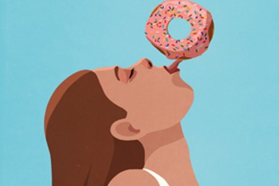 Understand your food dreams & what they symbolically represent