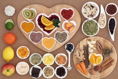 food as medicine