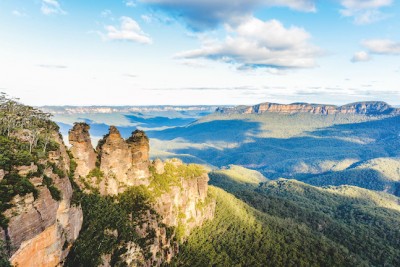 travelling to bushfire-affected regions
