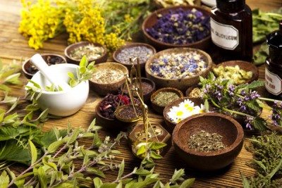 natural medicine