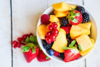 nutrition