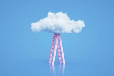 What do dreams of ladders, stairs and elevators ask us to consider?