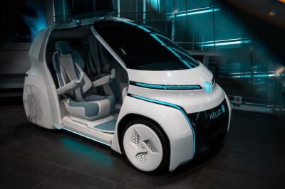 Would you ride in a driverless car? We take a look at the the benefits and downsides of driverless vehicles