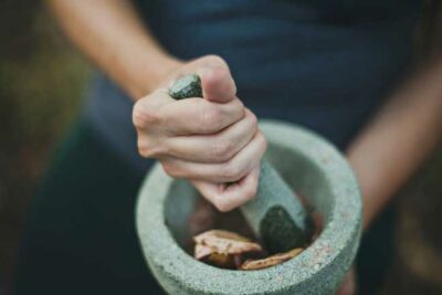 Natural Medicine 2022