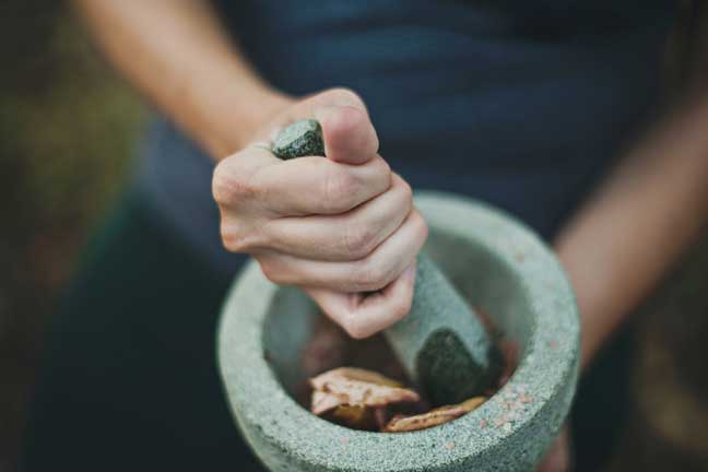 Natural Medicine 2022