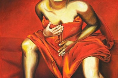 Dreams involving nudity: uncovering their hidden meanings