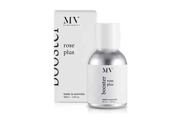 MV SKINTHERAPY Rose Plus Booster