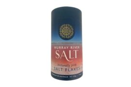 Salt Flakes