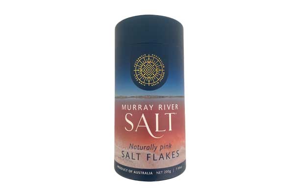 Salt Flakes
