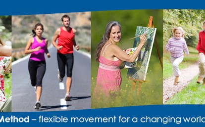 Feldenkrais Institute of Australia