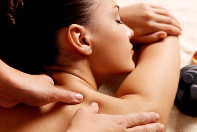 swedish massage