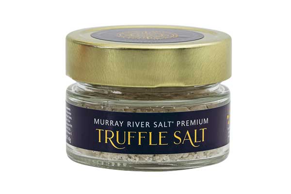 Truffle Salt