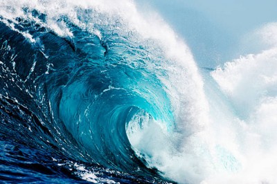 Understanding the layered meaning of tsunami dreams