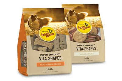 Vita Shapes