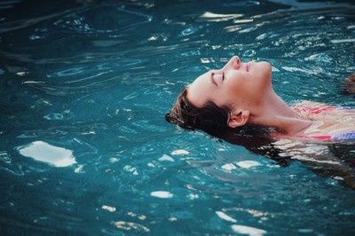 Water Works: we explore the healing benefits of hydrotherapy
