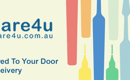 OralCare4U Header Image