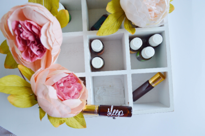 Everything you need to know about essential rose oil