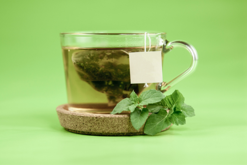 5 Metabolism Boosting Foods