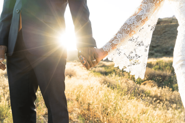 The meaning of a wedding in a dream