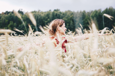 Need to lighten up? Discover how these yoga asanas can lift your spirits