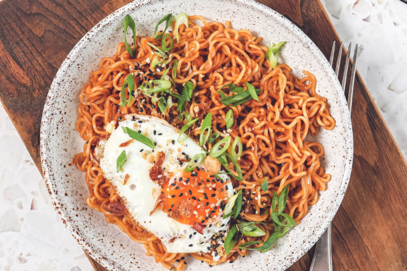 Aussie Ramen