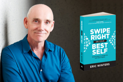 Becoming Your Best Self With Eric Winters