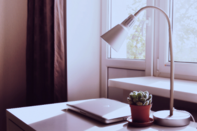 Finding the right light balance in your home and workplace