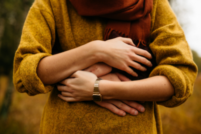 Connecting With Compassion