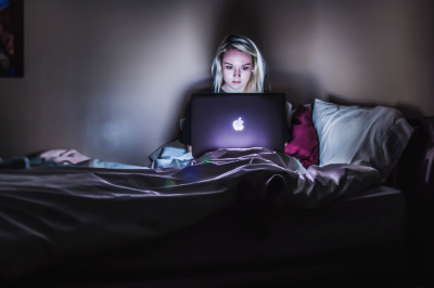 Feeling unsafe online? Here's how to stay safe and maintain healthy digital habits