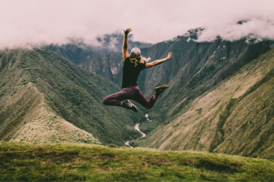 Finding Joy And Magic In The Mundane