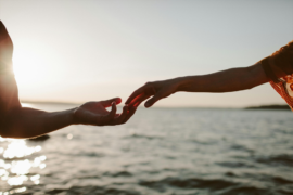 Forgiveness Is A Great Start To The New Year