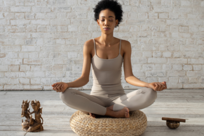How To Be Mindful, According To The Experts