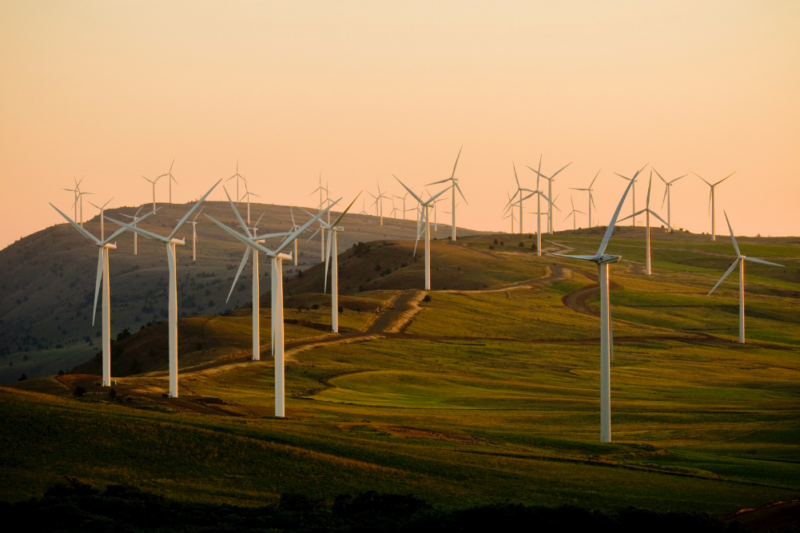 Is Green Technology Really Sustainable