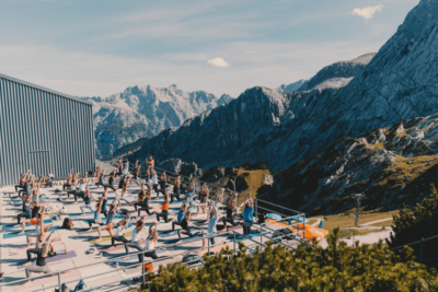 Meet Wanderlust, The Brand That's Revolutionising Wellness