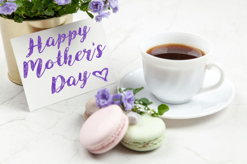 Mothers Day For Those Also With Mums In Heaven