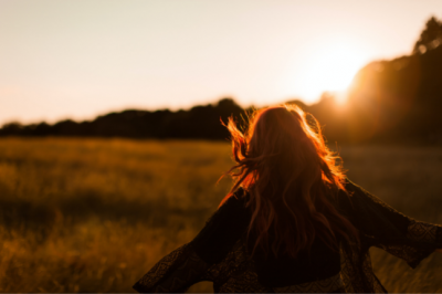 Natural Energy Boosters