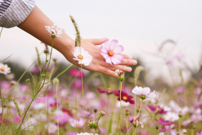 Navigating Life As A Hypersensitive Person