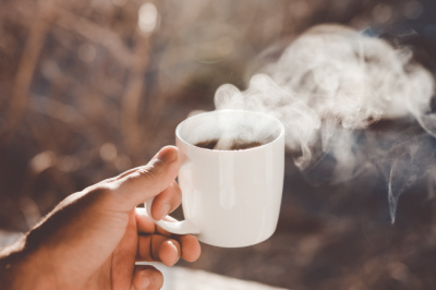 Healthy habits to a curate mindful morning routine