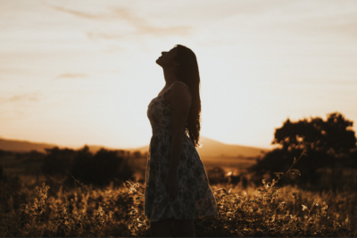 Rediscovering The Power Of Gratitude