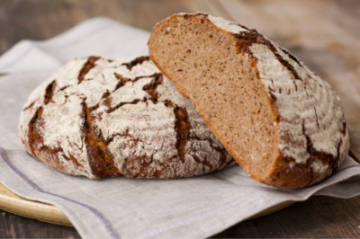 Rye Bread