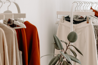 Sustainable Fashion Brands